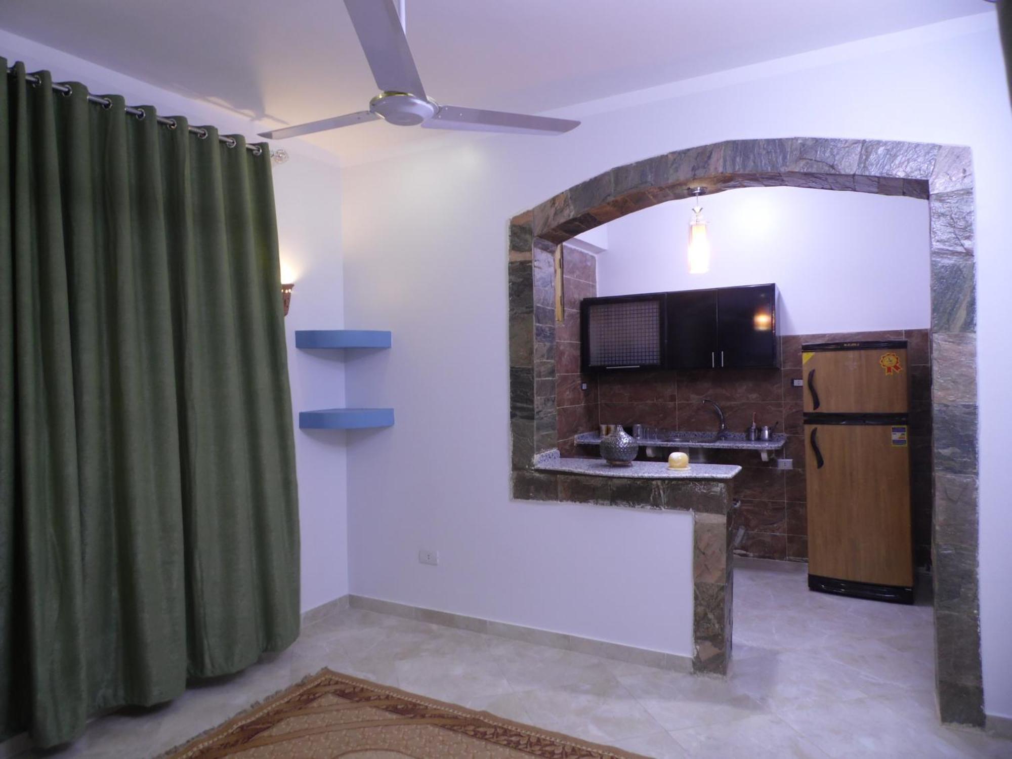Nour House Apartment Luxor Ngoại thất bức ảnh