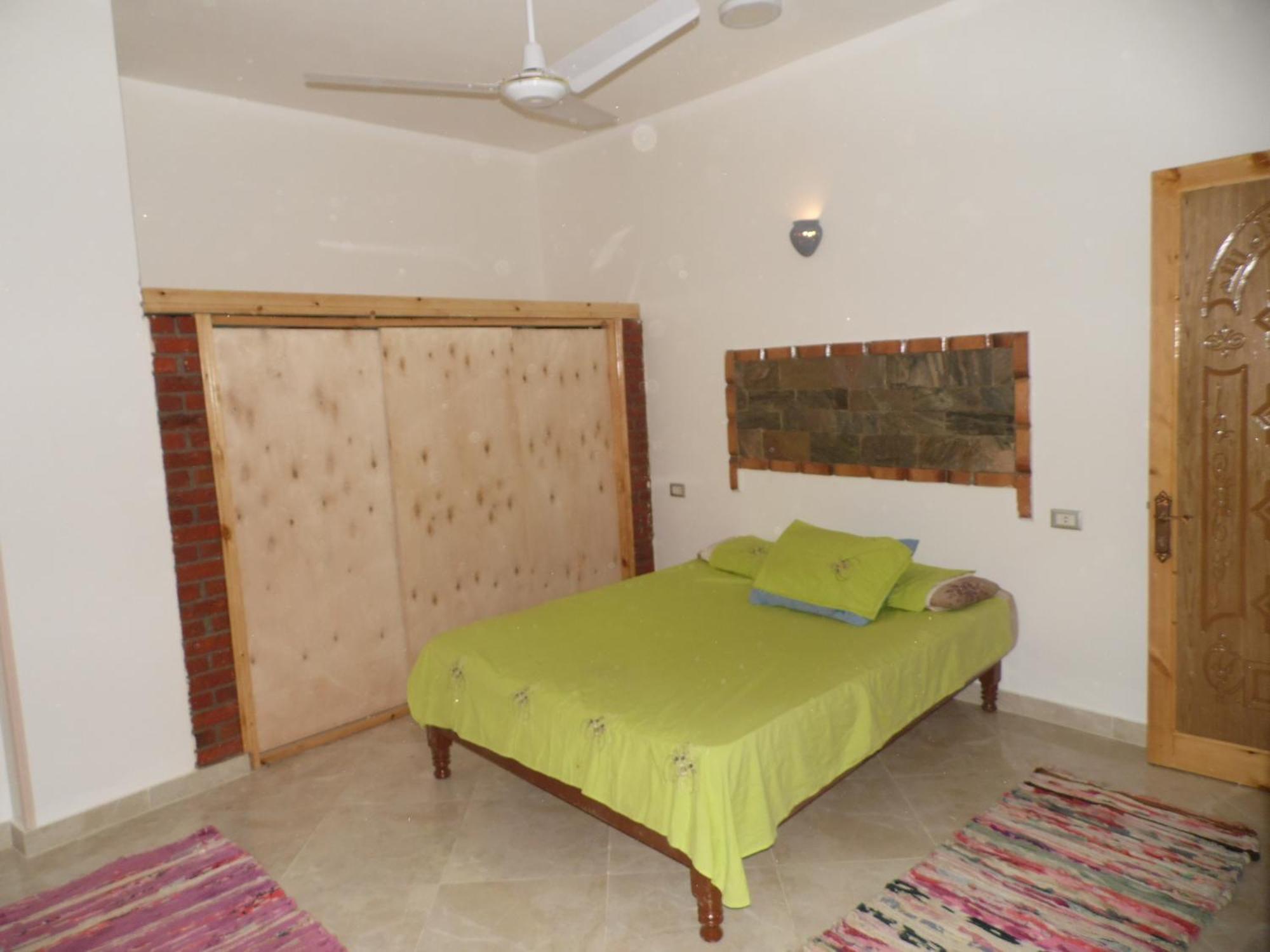 Nour House Apartment Luxor Ngoại thất bức ảnh
